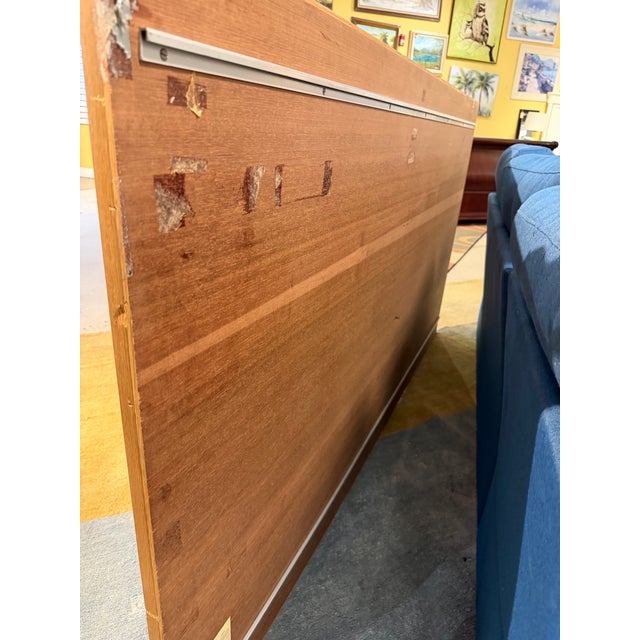Large 1990 Spindler Wood Marquetry Panel "Les Vendanges De Kaysersberg" For Sale In West Palm - Image 6 of 11