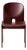 Scarpa 121 Chair by Afra and Tobia Scarpa for Cassina For Sale