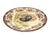 Vintage Clarice Cliff Royal Staffordshire Turkey Platter With Brown Transferware – English Country, Traditional For Sale - Image 11 of 12