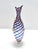 Vintage Murano Glass Pitcher from Fratelli Toso, 1940s For Sale - Image 4 of 11