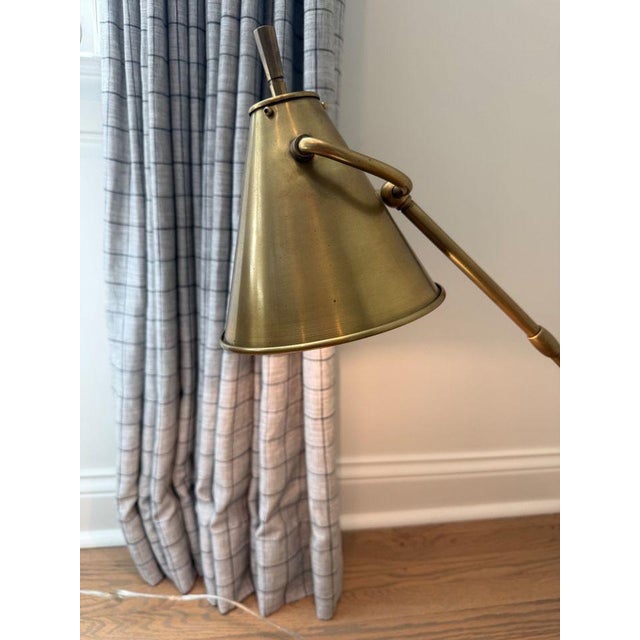 Visual Comfort Goodman Table Lamp by Visual Comfort For Sale - Image 4 of 7