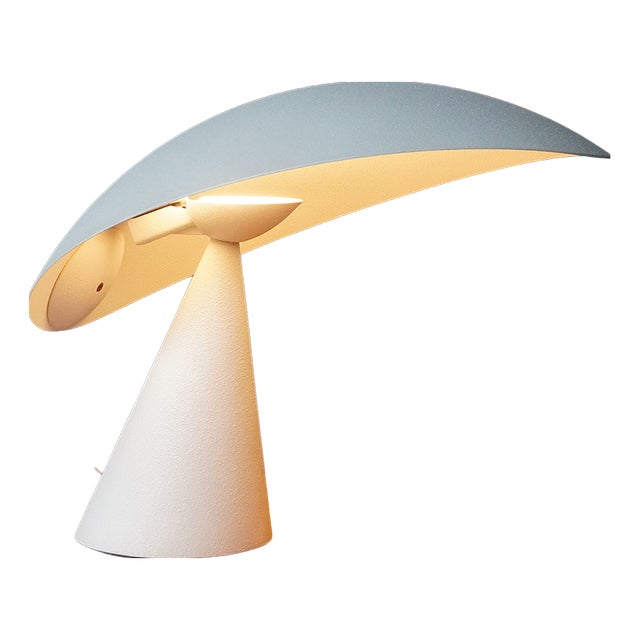 Lavinia Table Lamp by Masayuki Kurokawa for Artemide, Italy, 1980s For Sale