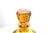 Mid-Century Amber Glass Liqueur Set from Moser Karlsbad, Set of 7 For Sale - Image 18 of 18