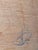 Mid-Century Modern Six-Drawer Cabinet, 1970s For Sale - Image 9 of 10