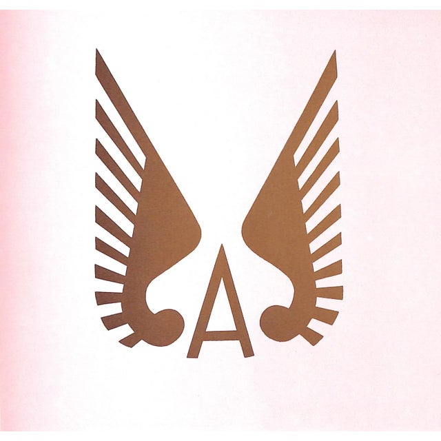 "Elizabeth Arden Around the World" 1970 Mele, Pietro Francesco For Sale - Image 17 of 18