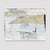 This sophisticated abstraction by Columbian artist Alban Alleegro (b. 1957) is enigmatic and ethereal as it shifts from...