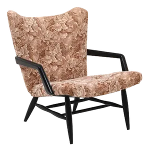 Model 223 Armchair attributed to Svante Skogh for Engen, 1950s
