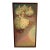 Mid Century Oil on Canvas Ballerinas Abstract Impressionist For Sale