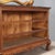 Baroque Style Chest of Drawers in Walnut For Sale - Image 10 of 12