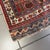 Seraband Rug with Geometric Boteh Motif, 1800s For Sale - Image 4 of 10