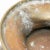 Brass Garden Planter With Lions Heads For Sale In Nashville - Image 6 of 13
