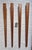 Round Extendable Table in Teak, 1960s For Sale - Image 10 of 12
