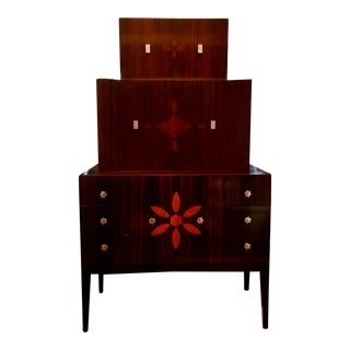 Polidor Bar Cabinet For Sale