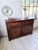 Folk Art Jam Cupboard from Savoyard, 1950s For Sale - Image 14 of 18
