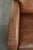 Animal Skin Vintage Sheepskin Club Chair For Sale - Image 7 of 13