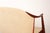 Scandinavian Teak and Fabric New Tyrol Armchairs by Gerhard Berg for Westnofa, 1960, Set of 2 For Sale - Image 17 of 18