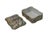 Vintage Famille Rose Enamel Figural Scenery Rectangular Shape Porcelain Box For Sale - Image 9 of 10