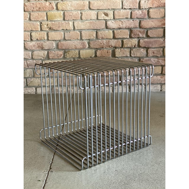 Cubic Pantonova Shelf by Verner Panton for Fritz Hansen, 1970s For Sale - Image 3 of 5