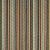 Contemporary Sample - Schumacher Fino Stripe Indoor/Outdoor Fabric in Multi For Sale - Image 3 of 4