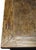 Carved Elm Dual-Drawer Cabinet For Sale In Greensboro - Image 6 of 13