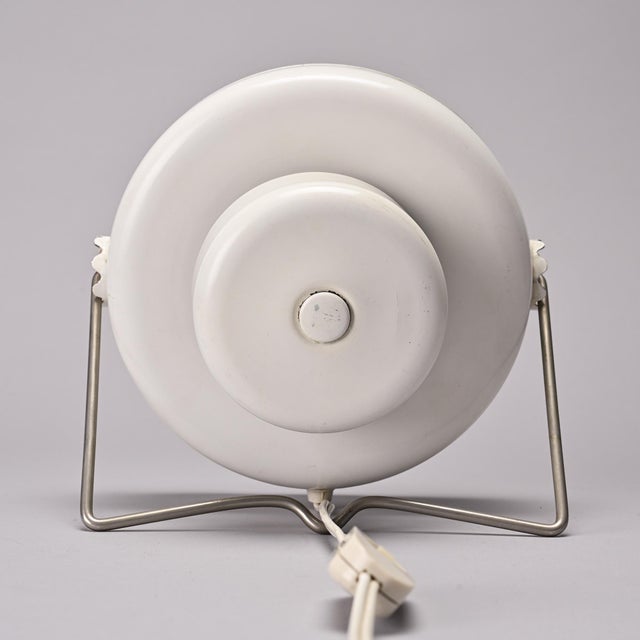 Sciuko Lamp by Achille Castiglioni for Flos, Italy, 1970 For Sale - Image 9 of 11