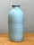 Vintage Blue Glazed Studio Pottery Vase For Sale - Image 10 of 15