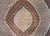 Textile Vintage Persian Tabriz Rug For Sale - Image 7 of 15