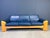 Vintage Pegasus 3 Seater Reclining Sofa by Ekornes, Norway, 1990s For Sale - Image 4 of 15