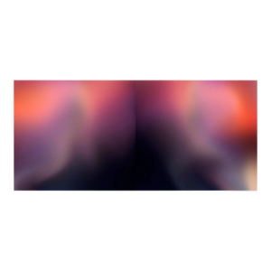 Contemporary Abstract Chromogenic Print Photography "Breathe #202101" by Paul Snell