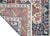 Early 20th Century Persian Heriz Rug For Sale - Image 18 of 18