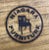 Traditional Scalloped Corner Mahogany Dining Table For Sale - Image 13 of 13