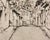 Ernest D. Roth Signed Etching “St. Pierre, Beauvais” French Gothic Cathedral Art For Sale In San Francisco - Image 6 of 12