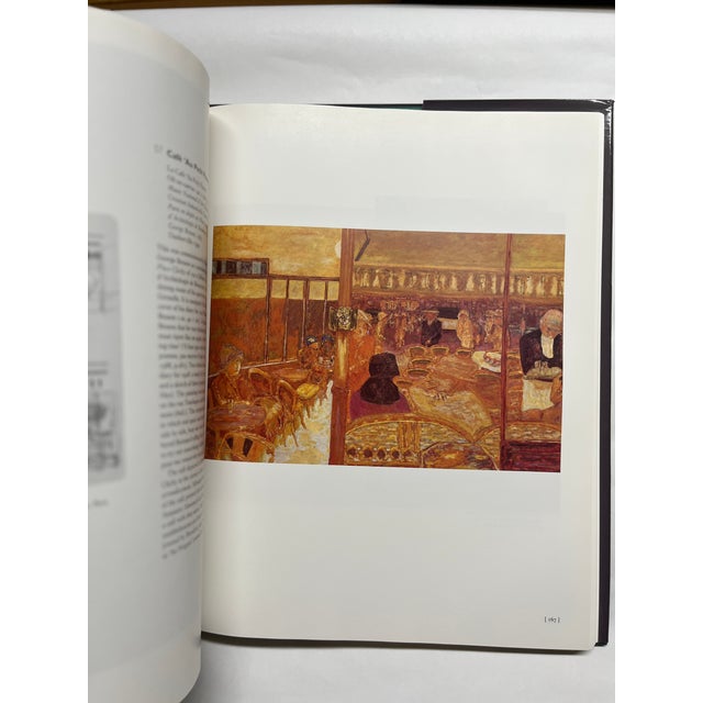 1998 Bonnard MoMA Book For Sale - Image 14 of 15
