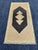 Turkish Yastik Rug 1'6" x 3'1" For Sale - Image 4 of 5