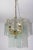 Orion Chandelier with Glass Hangings, Rods and Cut Glass Panels, 1960s For Sale - Image 11 of 16
