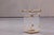 1970s Vintage Acrylic and Brass Umbrella Stand from Fontana Arte, Italy 1970s For Sale - Image 5 of 9