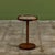 Gordon & Jane Martz Speckle Glazed Mosaic Tile Drink Table For Sale In Los Angeles - Image 6 of 14