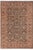 1990's Pak-Persian Green/Tan Wool Rug - 9'2'' X 11'8'' For Sale - Image 9 of 9