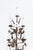 19th Century Ornate Antique French Gold Gilt Altar Lamp For Sale - Image 4 of 9