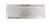 2020s Chiseled Silver Tray- Large For Sale - Image 5 of 8