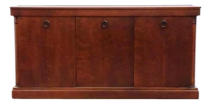 High End Solid Cherry French Empire 59" Buffet / Credenza 5401-24032