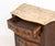 Early 20th Century Louis XV Style Marble Top Mahogany Chest of Drawer For Sale - Image 5 of 9