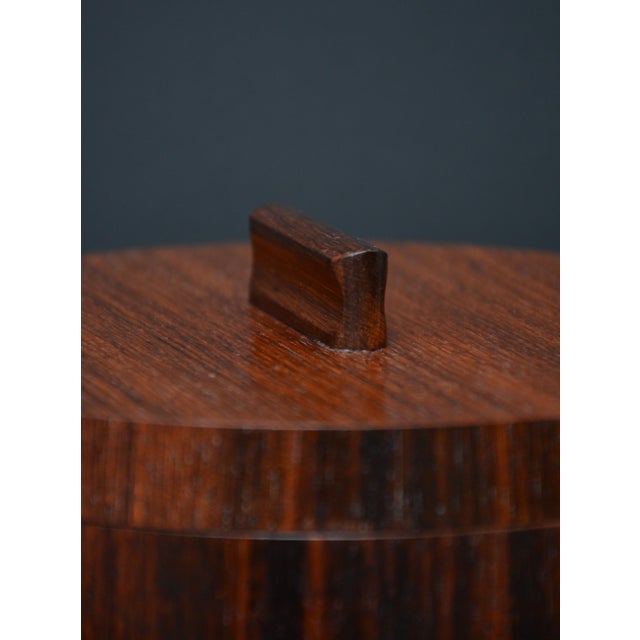 Vintage Space Age Planter, 1970 For Sale - Image 12 of 18