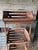 Brown Vintage Rustic Wooden Farmhouse Market Display/Produce Stand For Sale - Image 8 of 15