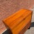 1960s Danish Modern Teak Drop-Down “Varié” Bar by Arne Wahl-Iversen for Ikea For Sale - Image 9 of 12