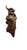 Vintage 1960s Viking Ships Longship Bust Sculpture For Sale - Image 9 of 12