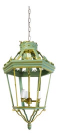 Example of Chandeliers and Pendants Sale