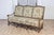 Mid 20th Century 20th Century French Mutton Leg Walnut Sofa For Sale - Image 5 of 11
