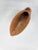 Vintage Ceramic Soliflore Vase by Gabrielle Mackiewicz, France, 1960s For Sale - Image 9 of 11