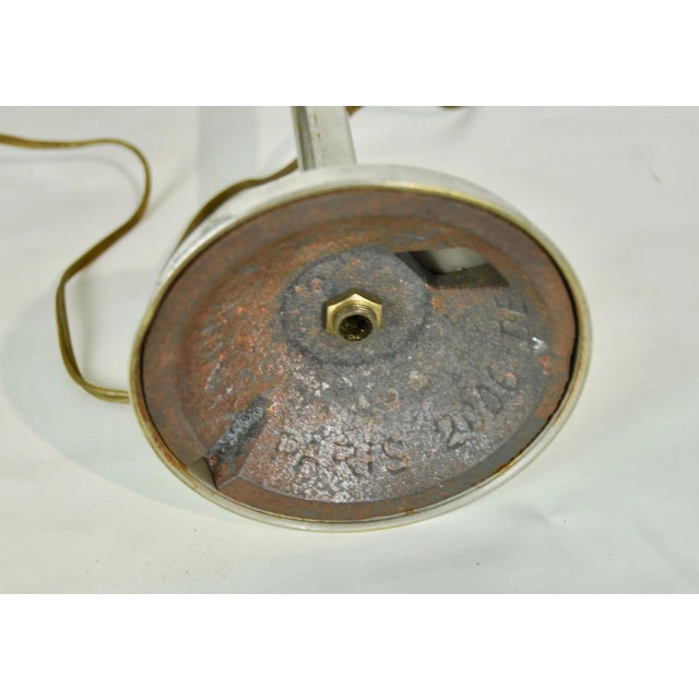 Table Lamp from Monix, 1930s For Sale - Image 10 of 18